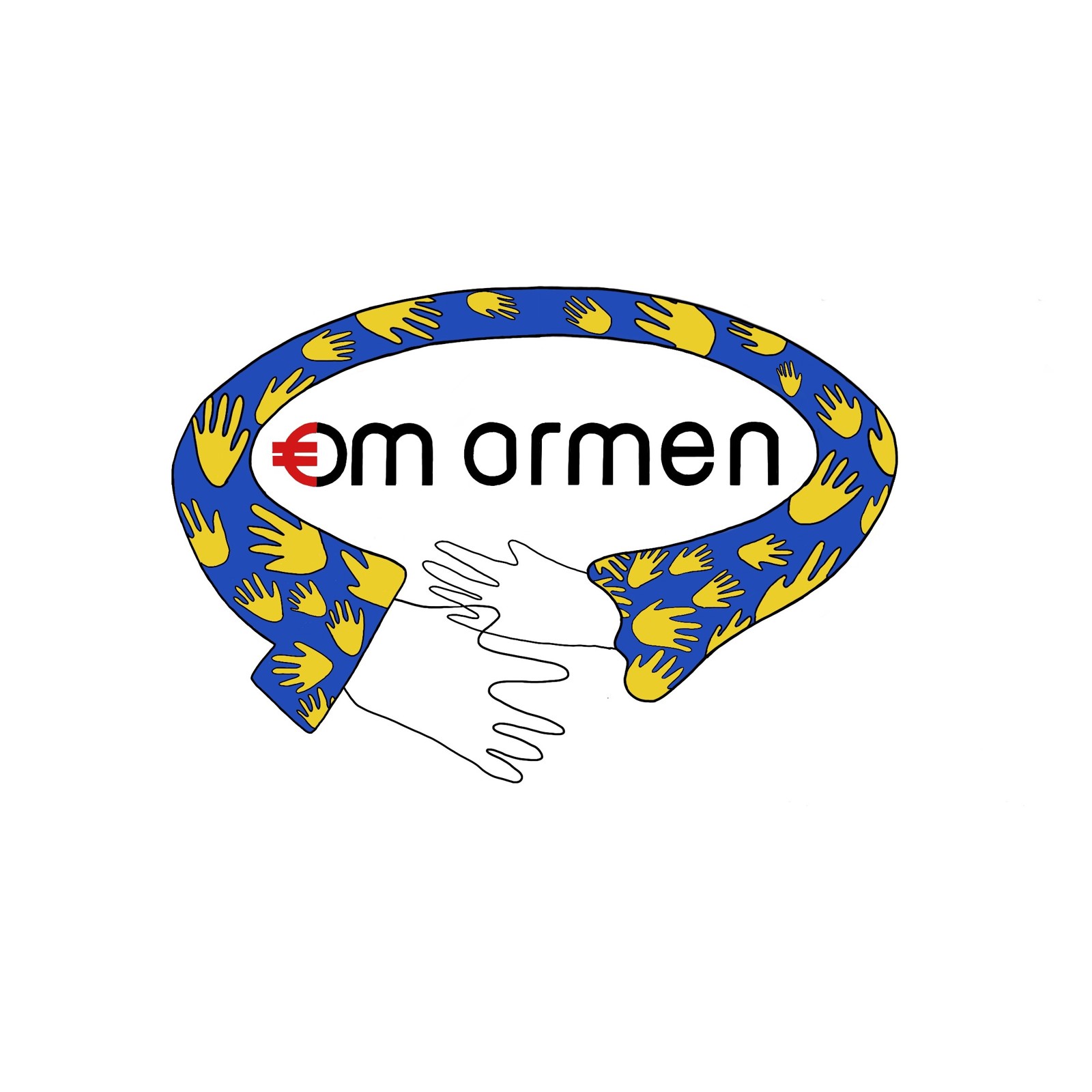 Omarmen